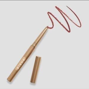 Bisha Essential Lip Designer in the shade Beverly Hills.